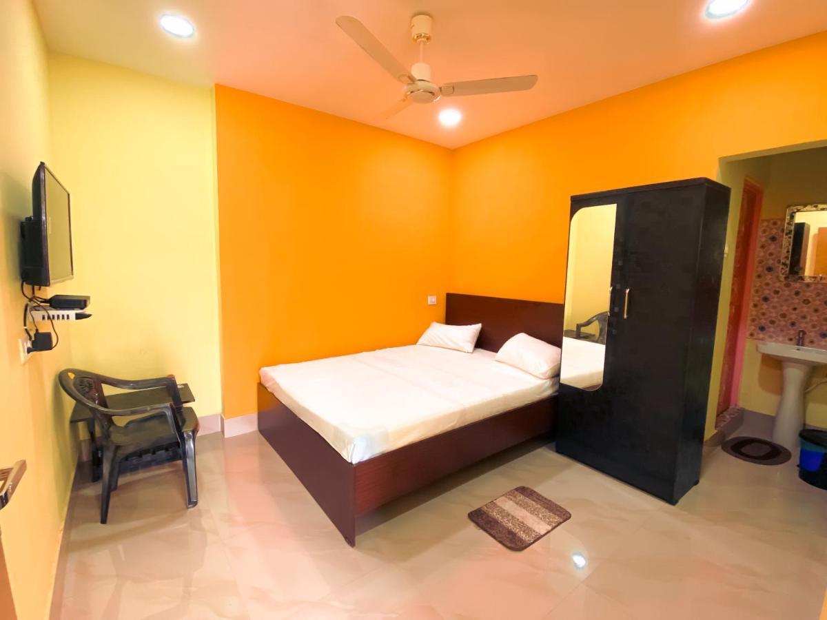 Hotel Sk Lodge Near Guwahati Airport ห้อง รูปภาพ